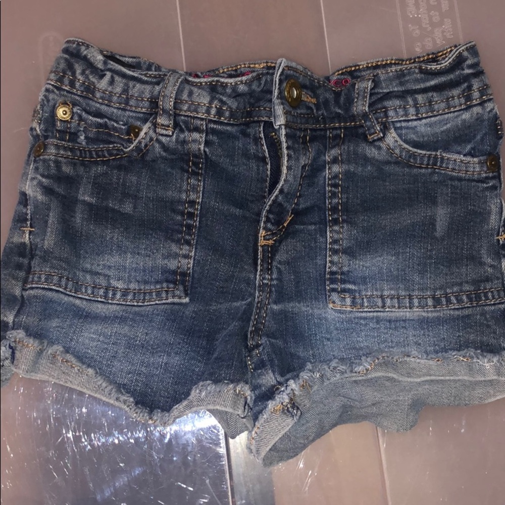 Shorts